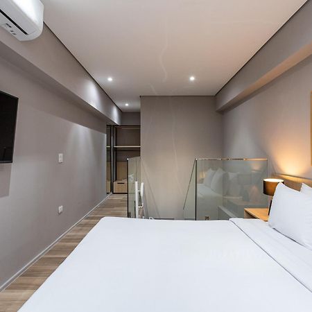 Apartamentos Proximos Ao Masp E A Metros Da Estacao Consolacao E Avenida Paulista - Next Haddock ساو باولو المظهر الخارجي الصورة
