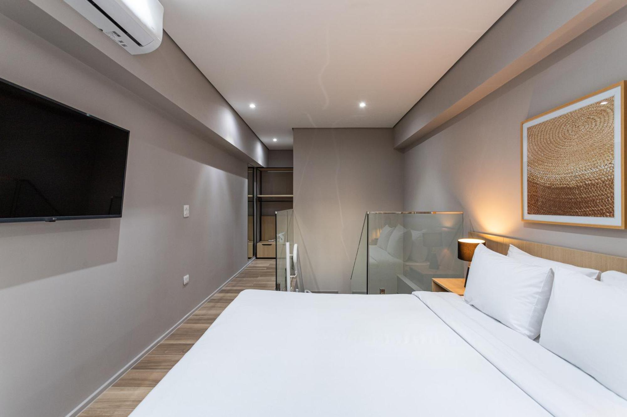 Apartamentos Proximos Ao Masp E A Metros Da Estacao Consolacao E Avenida Paulista - Next Haddock ساو باولو المظهر الخارجي الصورة