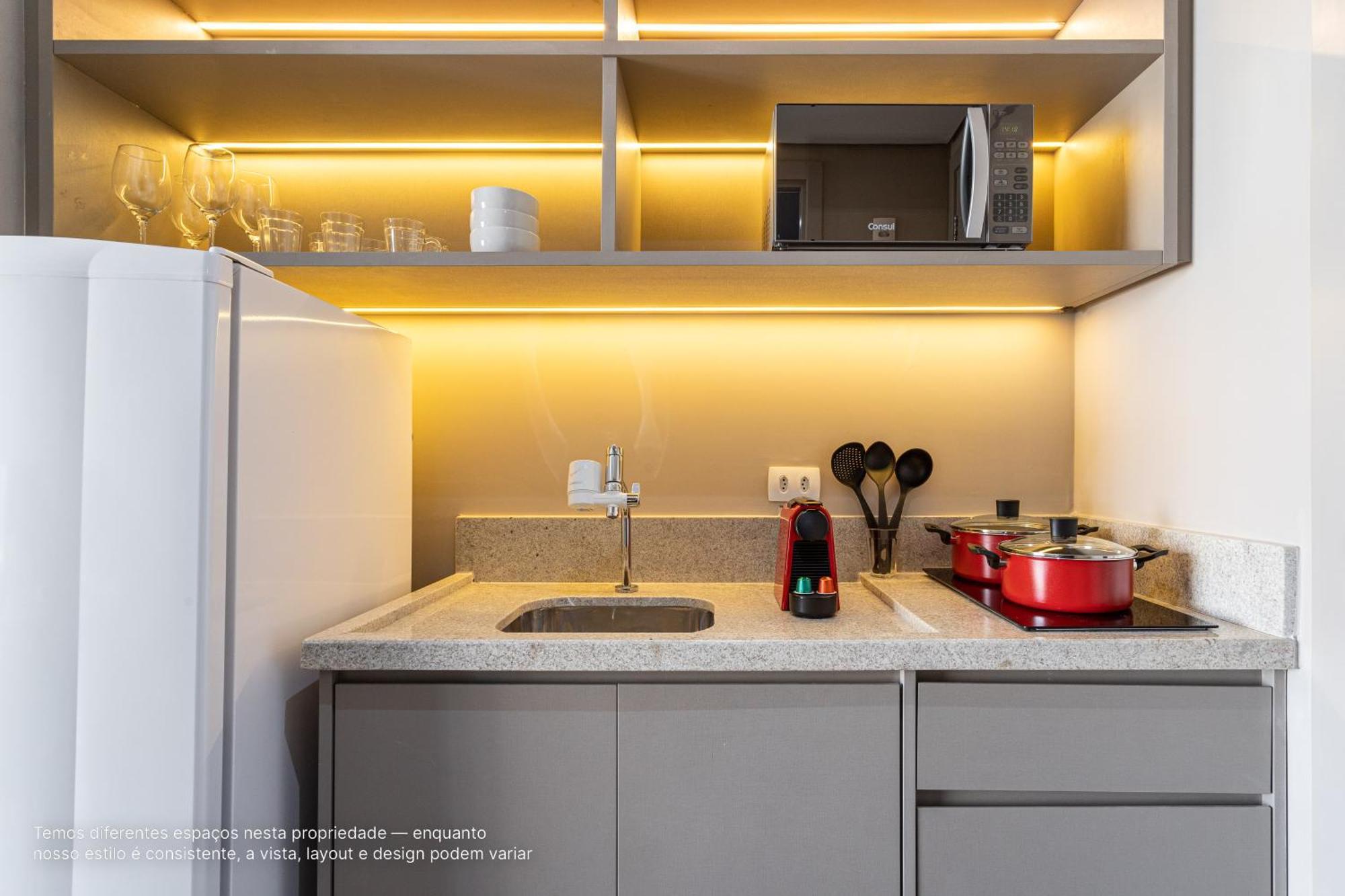 Apartamentos Proximos Ao Masp E A Metros Da Estacao Consolacao E Avenida Paulista - Next Haddock ساو باولو المظهر الخارجي الصورة