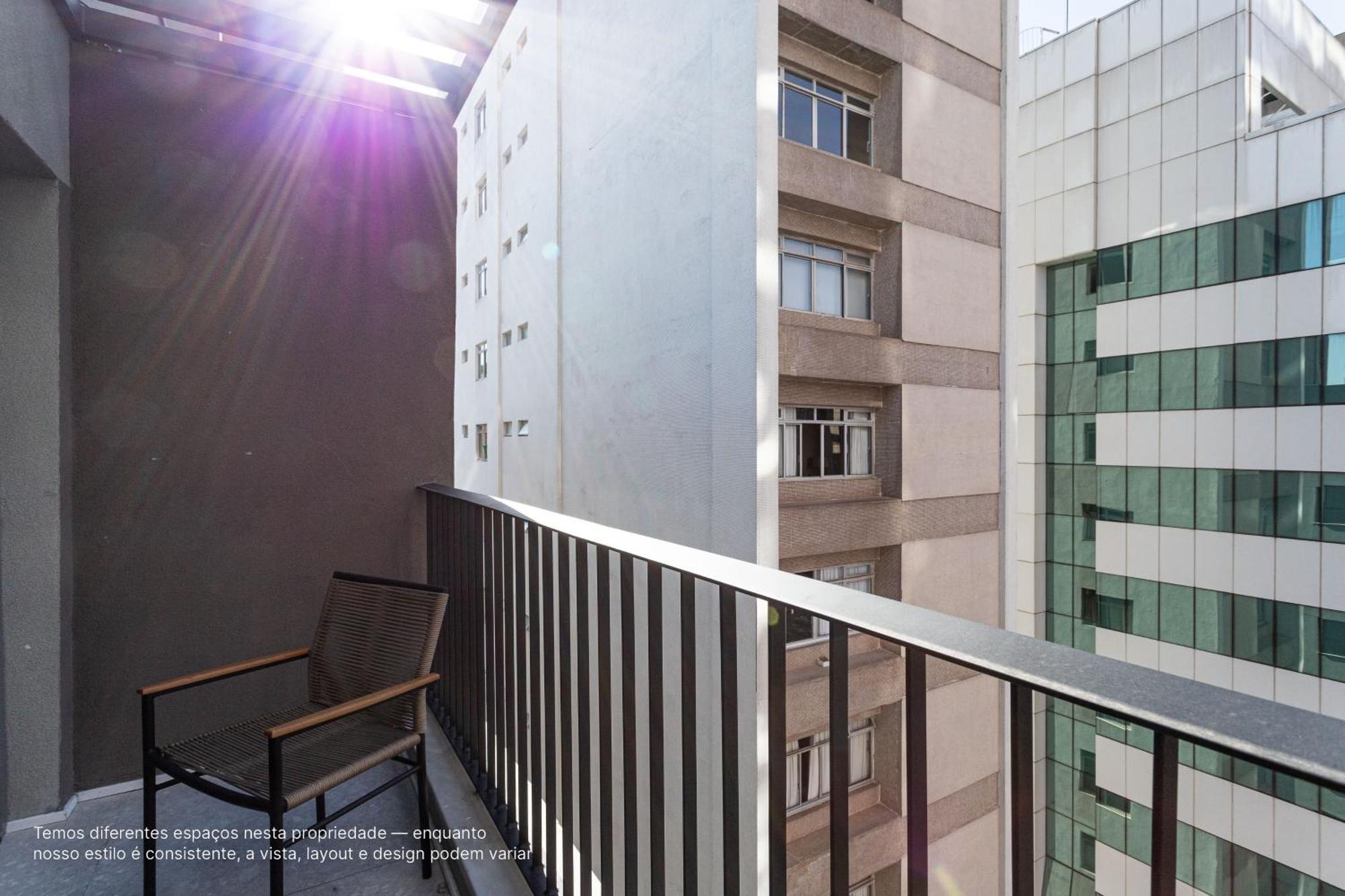 Apartamentos Proximos Ao Masp E A Metros Da Estacao Consolacao E Avenida Paulista - Next Haddock ساو باولو المظهر الخارجي الصورة