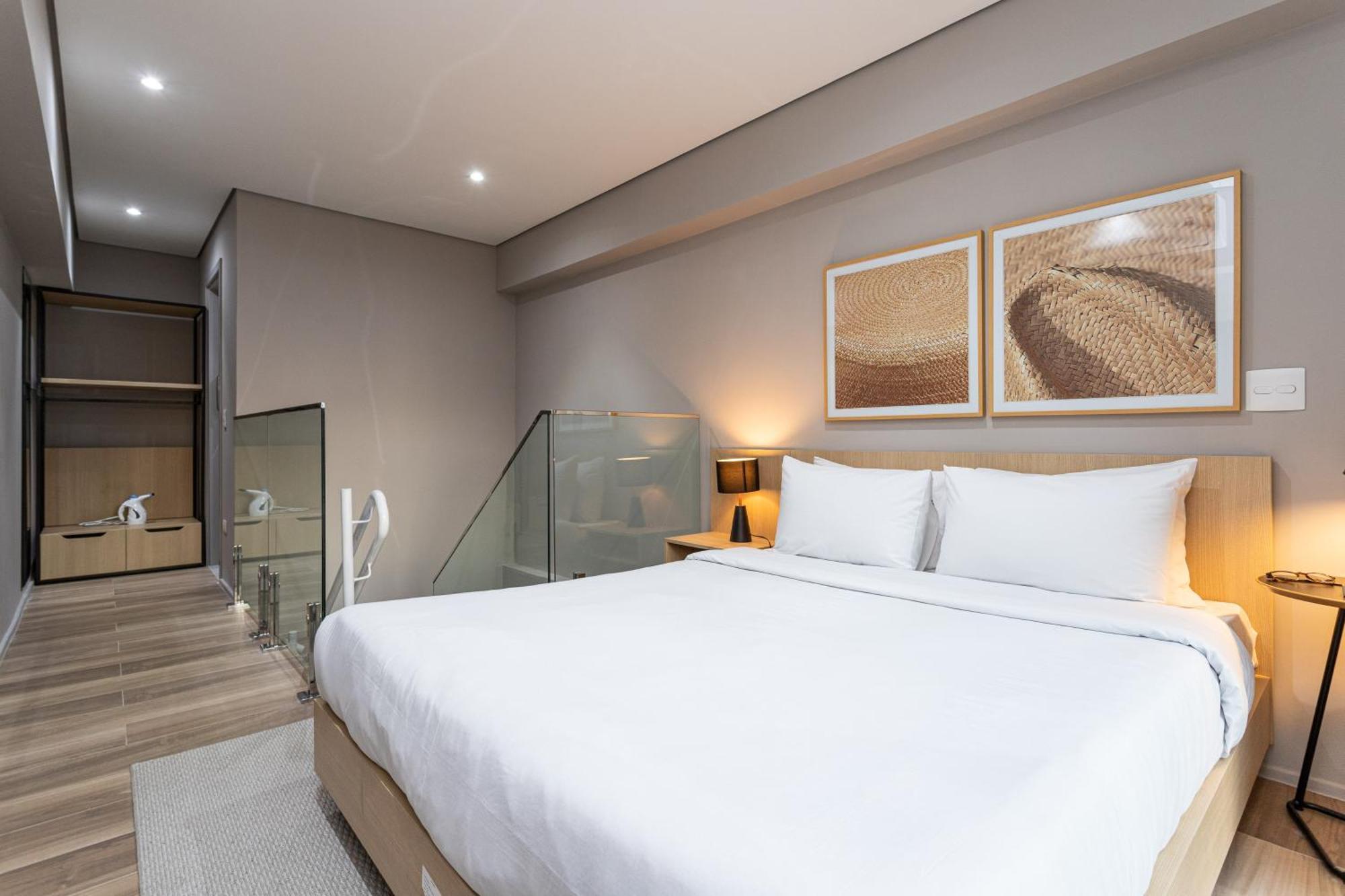 Apartamentos Proximos Ao Masp E A Metros Da Estacao Consolacao E Avenida Paulista - Next Haddock ساو باولو المظهر الخارجي الصورة